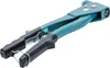 KRAFTMANN 400 Nietzange, 2,4-4,8 mm, 250 mm Produktbild-Vorschau 3