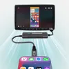 OTTOCAST MirrorTouch CA450-T CarPlay Adapter Schwarz Produktbild-Vorschau 4