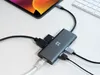XTREMEMAC Station d'accueil USB-C avec 8 ports Voir les images du produit 7