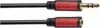 Cavo EMOS JACK 3,5 mm stereo, forcella - presa da 3,5 mm 5 Anteprima dell’immagine prodotto 7