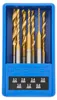 DREMEL® MAX Precisieboreerset Productafbeelding-voorbeeld 1
