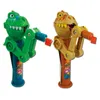 Dino Chomper, dinosaurus s lízankou, 1 kus 11 gramov Náhľad obrázku produktu 3