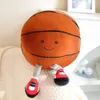 Weich gefülltes Basketball- und Produktbild-Vorschau 2