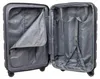 Franky ABS13 55er Trolley Dehnfalte Hartschale darkblue Produktbild-Vorschau 6