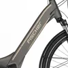 FISCHER E-Bike Pedelec City CITA 6.0i, Rahmenhöhe 44 cm, 28 Produktbild-Vorschau 6