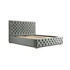 Furmeb24 - CHESTER II 180 x 200 cm - Chesterfield ,  Produktbild-Vorschau 2