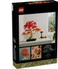 LEGO BOTANICALS 10348 Japanese Red Maple Bonsai Tree Anteprima dell’immagine prodotto 41