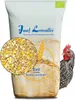 Leimüller Mangime biologico per polli - Muesli 25 kg Anteprima dell’immagine prodotto 1