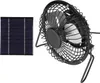 Wentylator z panelem słonecznym 2,5 W 5 V Wyjście USB Podgląd zdjęcia produktu 5