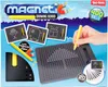 Magnetyczna tablica do rysowania Stalowe kulki z długopisem Podgląd zdjęcia produktu 2