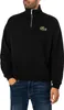 Lacoste Half Zip Pullover Herren Produktbild-Vorschau 2