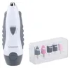 Set Manucure Pédicure Grundig Soin Complet Des Ongles 5 En Voir les images du produit 2