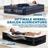UISEBRT Selbstaufblasende Luftmatratze für 2 Personen, 200 Produktbild-Vorschau 6