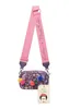 Fritzi aus Preußen Umhängetasche Easy Go Canvas Crossbody Produktbild-Vorschau 1