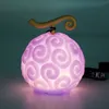 Minifigurka One Piece se svítící funkcí Devil Fruit 8 cm Náhled obrázku produktu 5