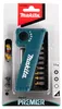 Makita E-03567, 11 Stück(e), PH 1, PH 2, PH 3, PZ 1, PZ 2, Produktbild-Vorschau 2