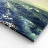 Bild auf Leinwand - Leinwandbild - Einteilig - Yacht Produktbild-Vorschau 5