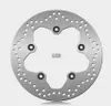 Ng Bremsscheibe Hinten Kymco People 125/200/300 '10-20 Produktbild-Vorschau 1