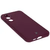 Bizon Soft Case Samsung Galaxy A55 5G dunkel lila Produktbild-Vorschau 7