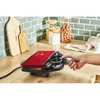 MOULINEX SM180811 Accessimo Cruncher - Rot Produktbild-Vorschau 4