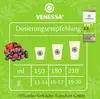 VENESSA VWT 2.5 Wildfruit Tea 10 x 1kg Instant Teegetränk Produktbild-Vorschau 8