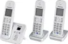 Panasonic KX-TG6823GS perlsilber Anteprima dell’immagine prodotto 7