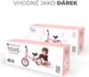 Kinderkraft TOVE Bicicletta senza pedali per bambini con Anteprima dell’immagine prodotto 11