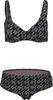 BECO the world of aquasports Bikini Zebra Vibes mit Produktbild-Vorschau 1