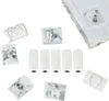 Rouleaux de papier thermique auto-adhésif pour mini Voir les images du produit 5