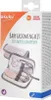 AKUKU Baby Care Set Gray Hooligans (a0015) Produktbild-Vorschau 5