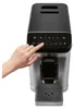 Silvercrest Kaffeevollautomat Espressomaschine Produktbild-Vorschau 3