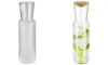APS-Germany DOTS, Karaffe, 0,9 l, Transparent, Kork, Glas, Produktbild-Vorschau 5