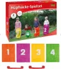 Idena Hüpfsäcke-Spielset mit Start/Zielband - Hüpfsack ca. Produktbild-Vorschau 3
