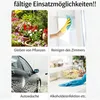 Akku Drucksprüher,2L Elektrische Pflanzensprühgerät, Produktbild-Vorschau 5