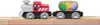 Hape Dino Eisenbahn Abenteuer Set Holzspielzeug Dinosaurier Produktbild-Vorschau 8