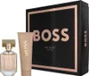 Boss The Scent For Her EDP 50 ml + BL 75 ml W Podgląd zdjęcia produktu 8