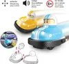 Collision Cars, ferngesteuerte RC-Boxautos, 2 Bumper Car Produktbild-Vorschau 11