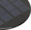 Mini kulatý solární panel 1,1 W 5 V 120 mm dobíjecí 3,7 V Náhled obrázku produktu 5