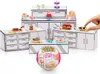 Mga Miniverse Make It Mini Foods: Diner Produktbild-Vorschau 28