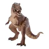 Papo T-Rex, 3 Jahr(e), Dinosaurier, Braun, PVC Produktbild-Vorschau 12