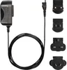 testo 0554 1096 Steckernetzteil 6,3VDC 2000mA (0554 1096) Produktbild-Vorschau 2