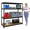 Schwerlastregal Giant Elephant | HxBxT 160x150x60cm | Produktbild-Vorschau 3