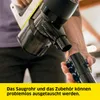 Kärcher VC 4 Handstaubsauger Schwarz - Gelb Beutellos Anteprima dell’immagine prodotto 10