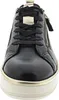 Tamaris Sneaker low Schwarz in Gr. 38 Produktbild-Vorschau 4
