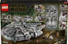 LEGO Star Wars Falco del Millennio - 75257 Anteprima dell’immagine prodotto 3