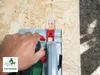 Bosch Circ 18V-53, Drewno, Czarny, Zielony, Aluminium, 16 Podgląd zdjęcia produktu 20
