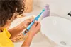 happybrush Eco Vibe Kids, Dětský, Vibrační kartáček, 10000 Náhled obrázku produktu 5