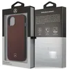 Mercedes Mehcp13Spsqre Iphone 13 Mini 5,4" Červené/Červené Náhled obrázku produktu 8