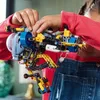 LEGO Technic Hlubinná výzkumná ponorka, Sada na stavění, 9 Náhled obrázku produktu 22