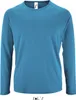 SOLs 02071 | Herren Long-Sleeve Sports T-Shirt Sporty - Produktbild-Vorschau 2